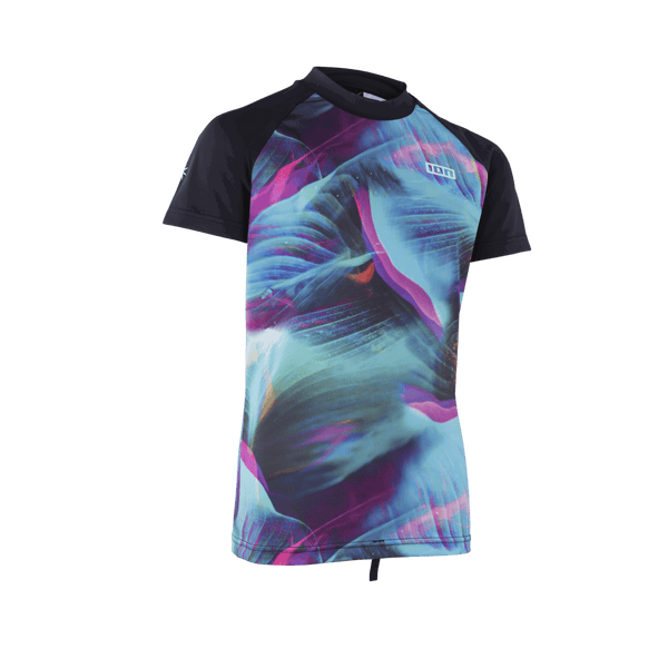 ION Rashguard Capture SS girls 2025
