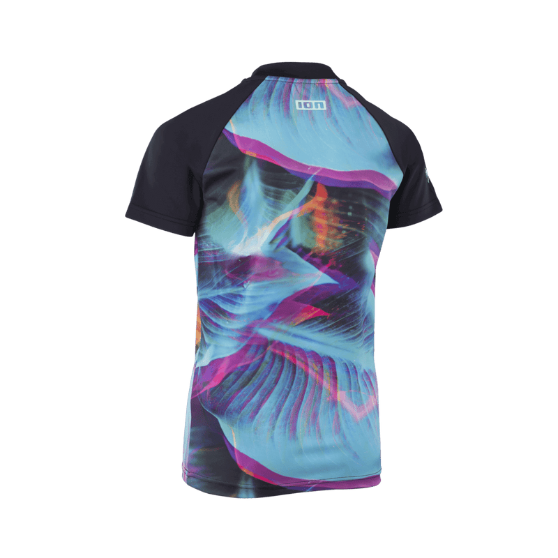 ION Rashguard Capture SS girls 2025