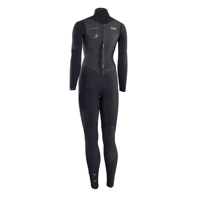ION Amaze Amp 4/3 Back Zip women 2025