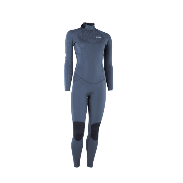 ION Element 4/3 Back Zip women 2025