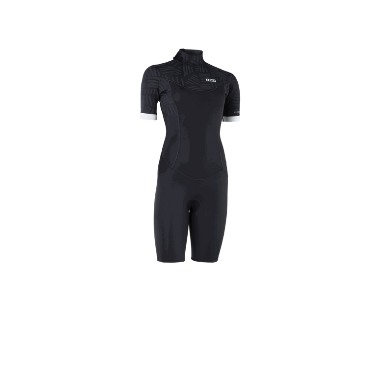ION Element 2/2 Shorty SS Back Zip women 2025