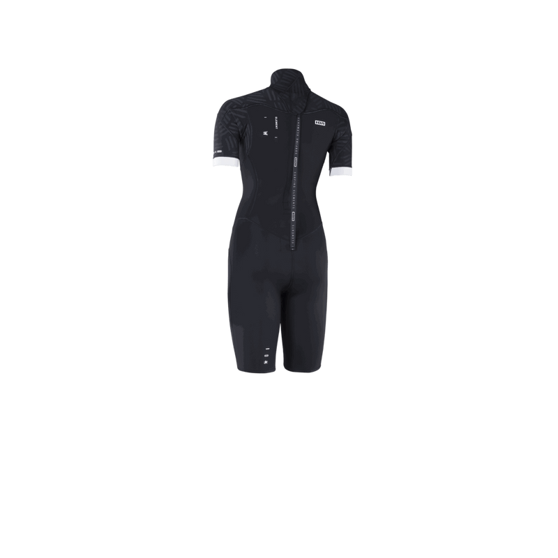 ION Element 2/2 Shorty SS Back Zip women 2025