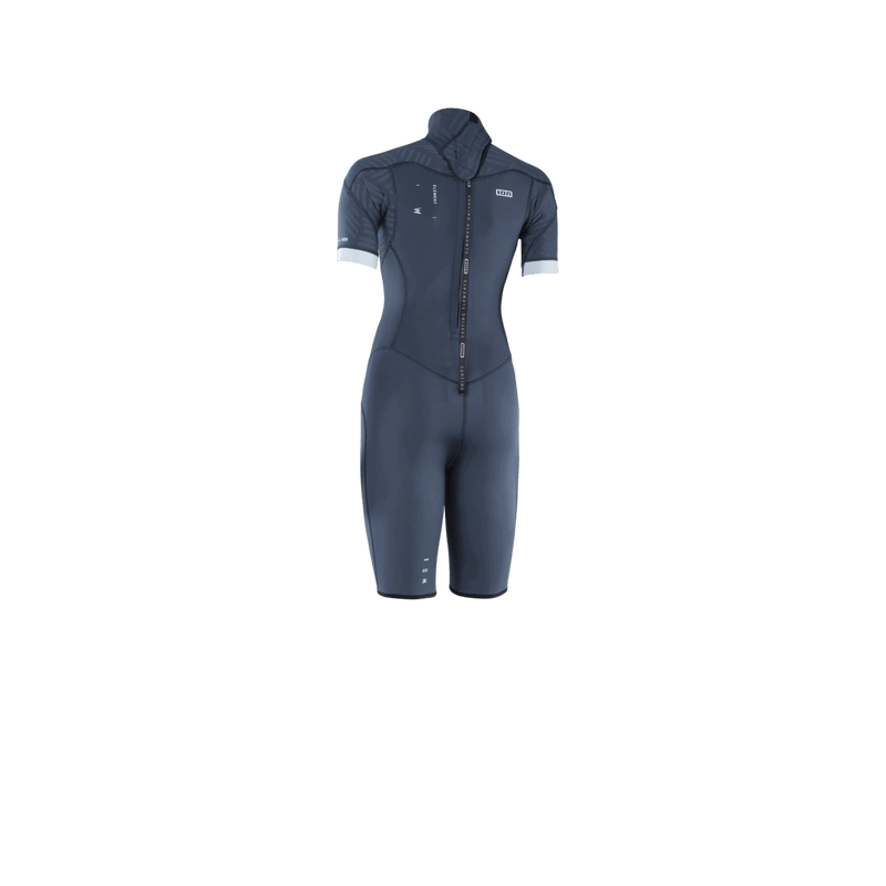 ION Element 2/2 Shorty SS Back Zip women 2025