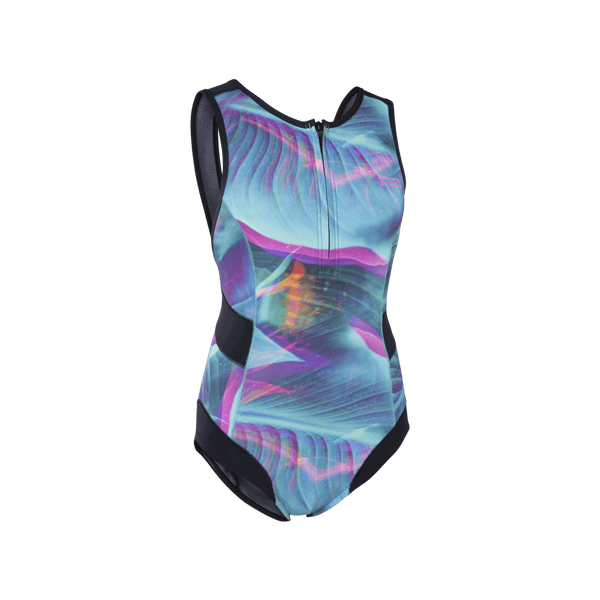 ION Amaze V-Back 1.5 women 2025