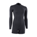 ION Amaze Amp Shorty 2.0 LS Back Zip women 2025
