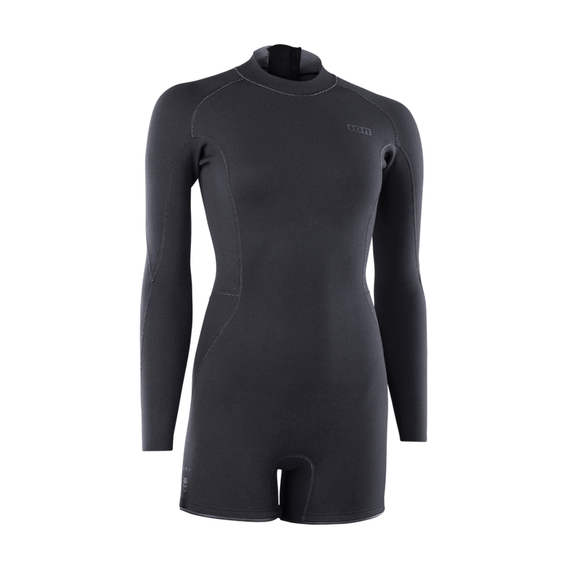 ION Amaze Amp Shorty 2.0 LS Back Zip women 2025