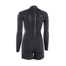 ION Amaze Amp Shorty 2.0 LS Back Zip - Mujer - 2025