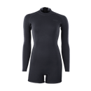 ION Amaze Amp Shorty 2.0 LS Back Zip - Mujer - 2025