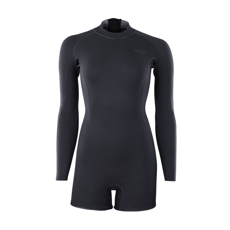 ION Amaze Amp Shorty 2.0 LS Back Zip women 2025