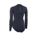 ION Amaze Amp Hot Shorty 2.0 LS Front Zip - Mujer - 2025