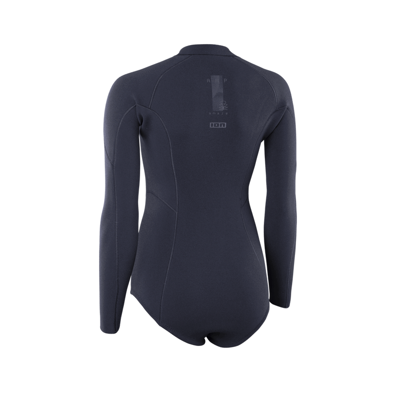ION Amaze Amp Hot Shorty 2.0 LS Front Zip women 2025