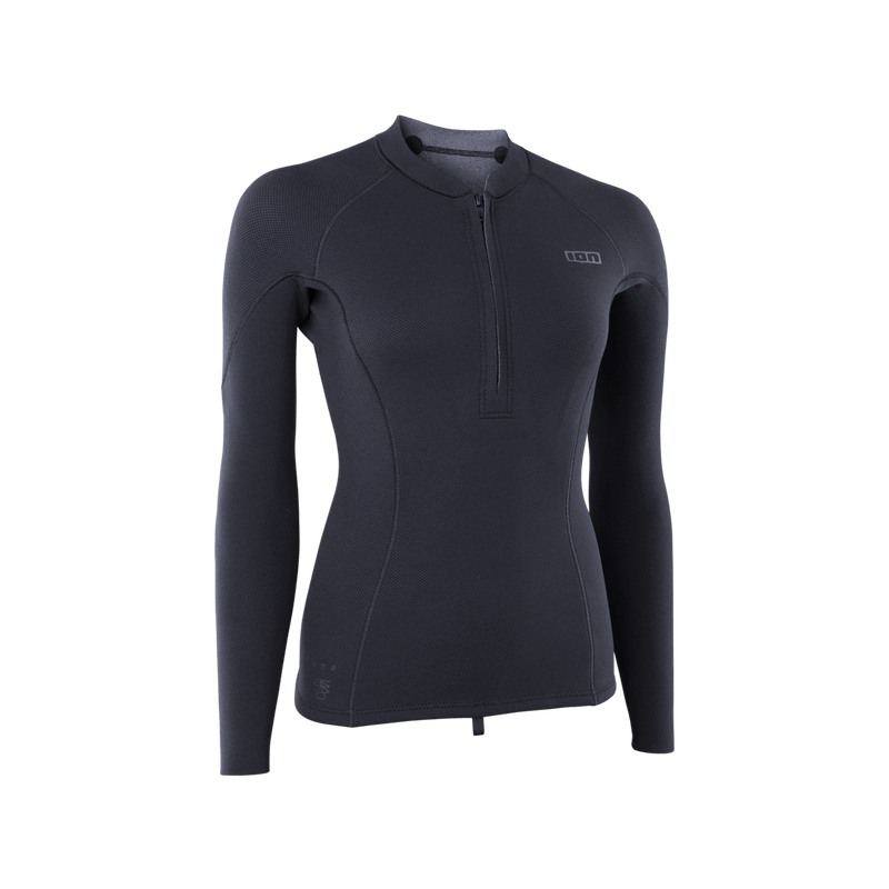 ION Amaze Amp Zip Top 1.5 women 2025