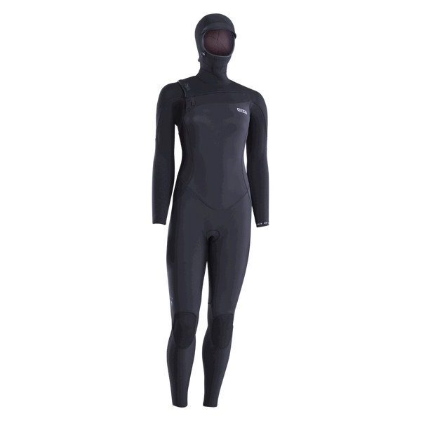 ION Amaze Amp 6/5 Hood Front Zip women 2025
