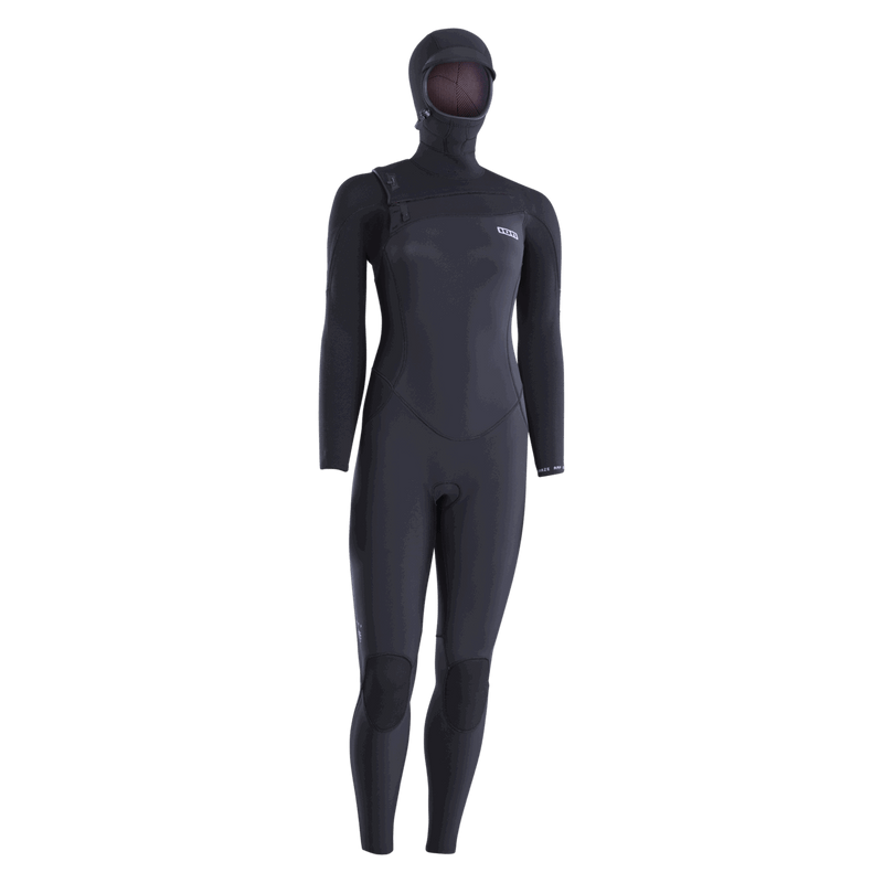 ION Amaze Amp 6/5 Hood Front Zip women 2025