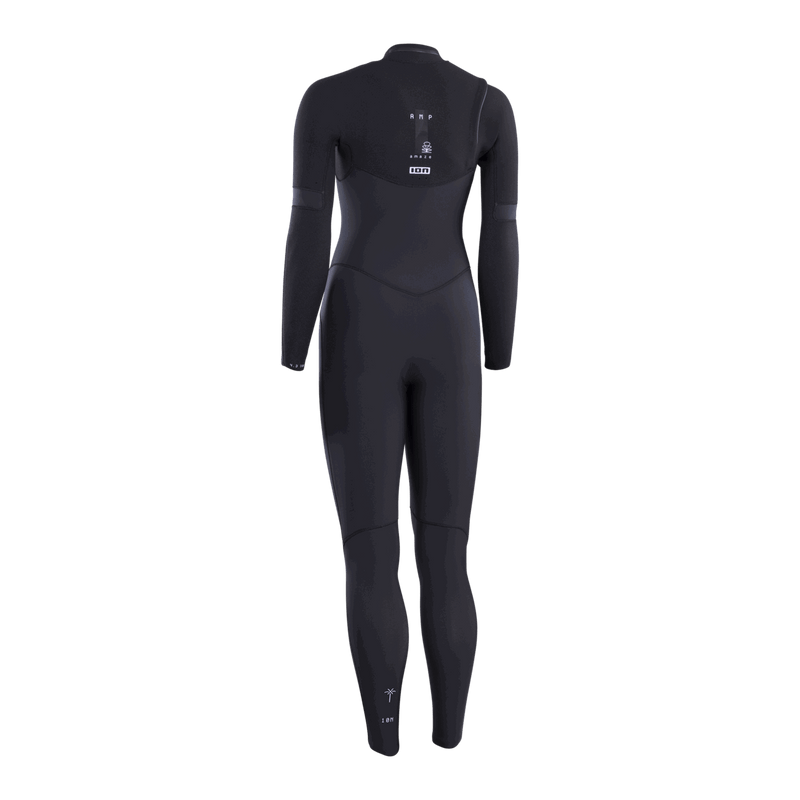 ION Amaze Amp 3/2 Front Zip women 2025