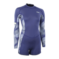 ION Amaze Shorty 2.0 LS Back Zip women 2026