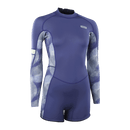 ION Amaze Shorty 2.0 LS Back Zip women 2026