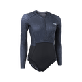 ION Amaze Hot Shorty 1.5 LS Front Zip women 2025
