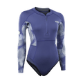 ION Amaze Hot Shorty 1.5 LS Front Zip women 2026