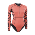 ION Amaze Hot Shorty 1.5 LS Front Zip women 2026