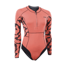 ION Amaze Hot Shorty 1.5 LS Front Zip women 2026