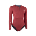 ION Amaze Hot Shorty 1.5 LS Front Zip women 2025
