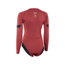 ION Amaze Hot Shorty 1.5 LS Front Zip women 2025