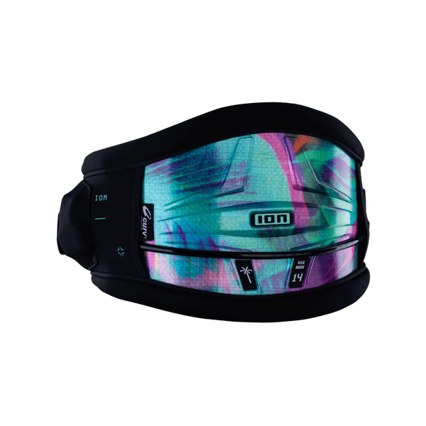 ION Waist Kite Sol Curv 2025