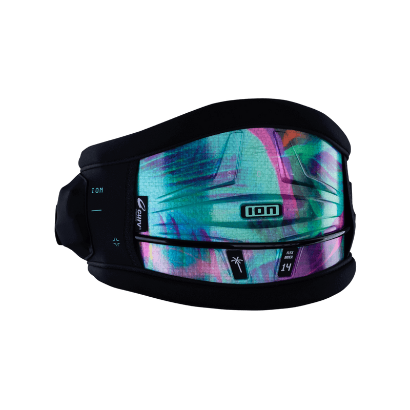 ION Waist Kite Sol Curv 2025