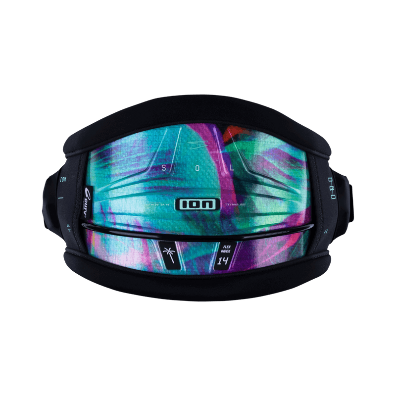 ION Waist Kite Sol Curv 2025