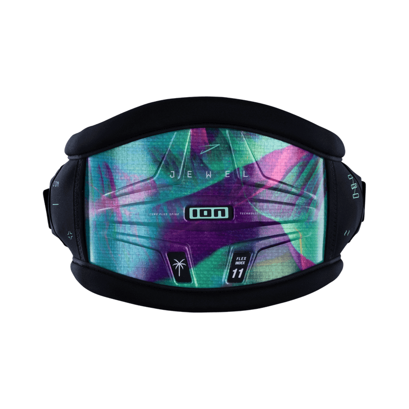 ION Waist Jewel Curv 2025 Mujer Windsurf