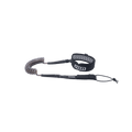 ION Wing Board Leash Core Coiled Knee 2026