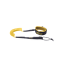 ION Wing Board Leash Core Coiled Knee 2026