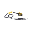 ION Wing Board Leash Core Hybrid Ankle 2026