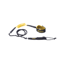 ION Wing Board Leash Core Hybrid Ankle 2026