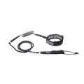 ION Wing Board Leash Core Hybrid Knee 2026