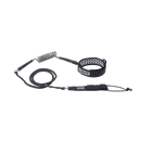 ION Wing Board Leash Core Hybrid Knee 2026