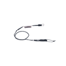 ION Wing Board Leash Core Hybrid Carabiner 2026