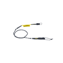 ION Wing Board Leash Core Hybrid Carabiner 2026