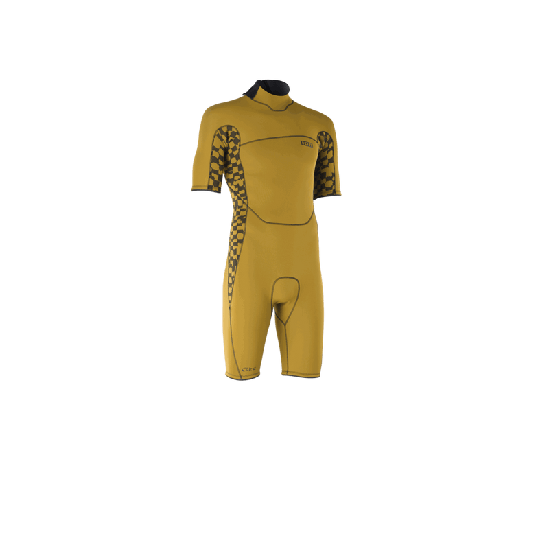 ION Seek Core 2/2 Shorty SS Back Zip men 2026