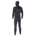 ION Seek Core 5/4 Hood Front Zip men 2026