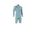 ION Seek Core 3/2 Shorty LS Front Zip men 2026