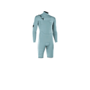 ION Seek Core 3/2 Shorty LS Front Zip men 2026