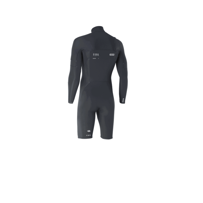 ION Seek Core 3/2 Shorty LS Front Zip men 2026