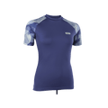 ION Rashguard Lizz SS women 2026