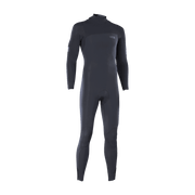 Muta ION Seek Amp 5/4 Back Zip uomo nel colore 900 black, vista frontale