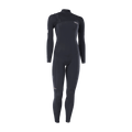 ION Amaze Amp 5/4 Front Zip women 2027