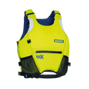 ION  Booster Vest X Side Zip unisex 2025