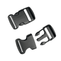 ION Buckle 25mm f. legstraps (2pair) (SS16 onwards) 2025