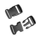 ION Buckle 25mm f. legstraps (2pair) (SS16 onwards) 2025